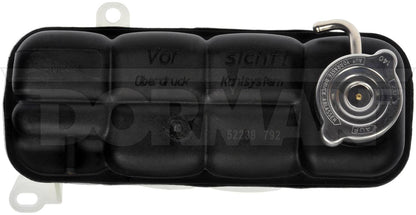 Dorman - OE Solutions Engine Coolant Reservoir Pressurized with Durable Design for 1994-2000 Mercedes-Benz 603-271
