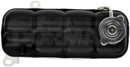 Dorman - OE Solutions Engine Coolant Reservoir Pressurized with Durable Design for 1994-2000 Mercedes-Benz 603-271