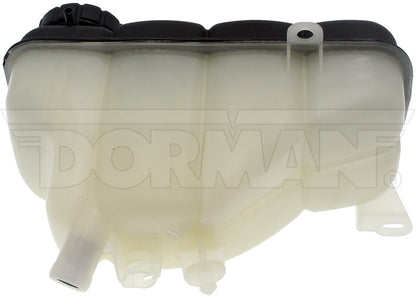 Dorman OE Solutions Engine Coolant Reservoir for 1997-2003 Mercedes-Benz Models 603-272