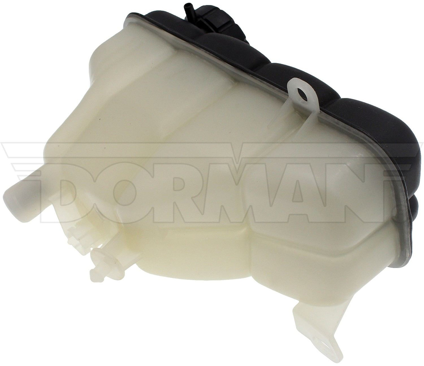 Dorman OE Solutions Engine Coolant Reservoir for 1997-2003 Mercedes-Benz Models 603-272