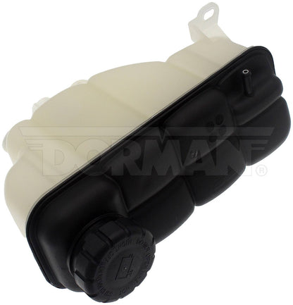 Dorman OE Solutions Engine Coolant Reservoir for 1997-2003 Mercedes-Benz Models 603-272