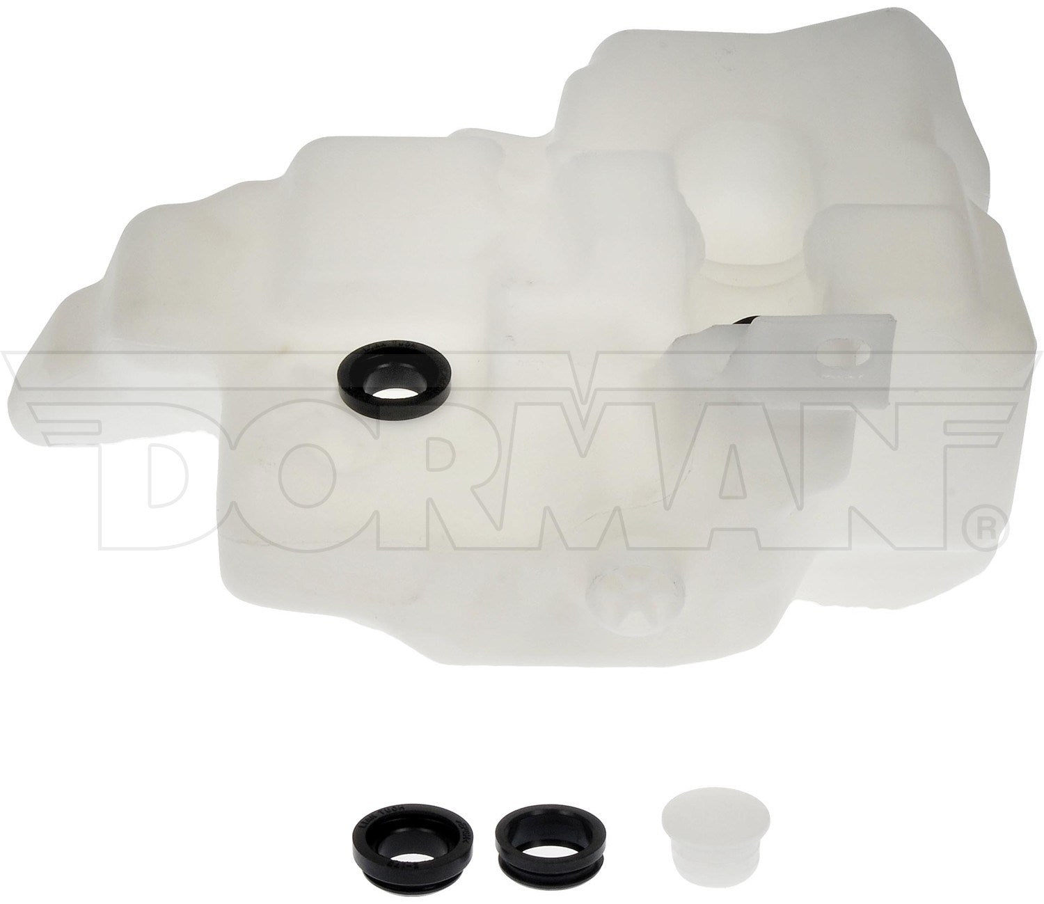 Dorman - OE Solutions FLUID RESERVOIR 603-273