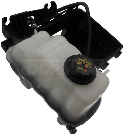 Dorman Engine Coolant Reservoir Pressurized for 2017-2021 Ford Lincoln 603-275