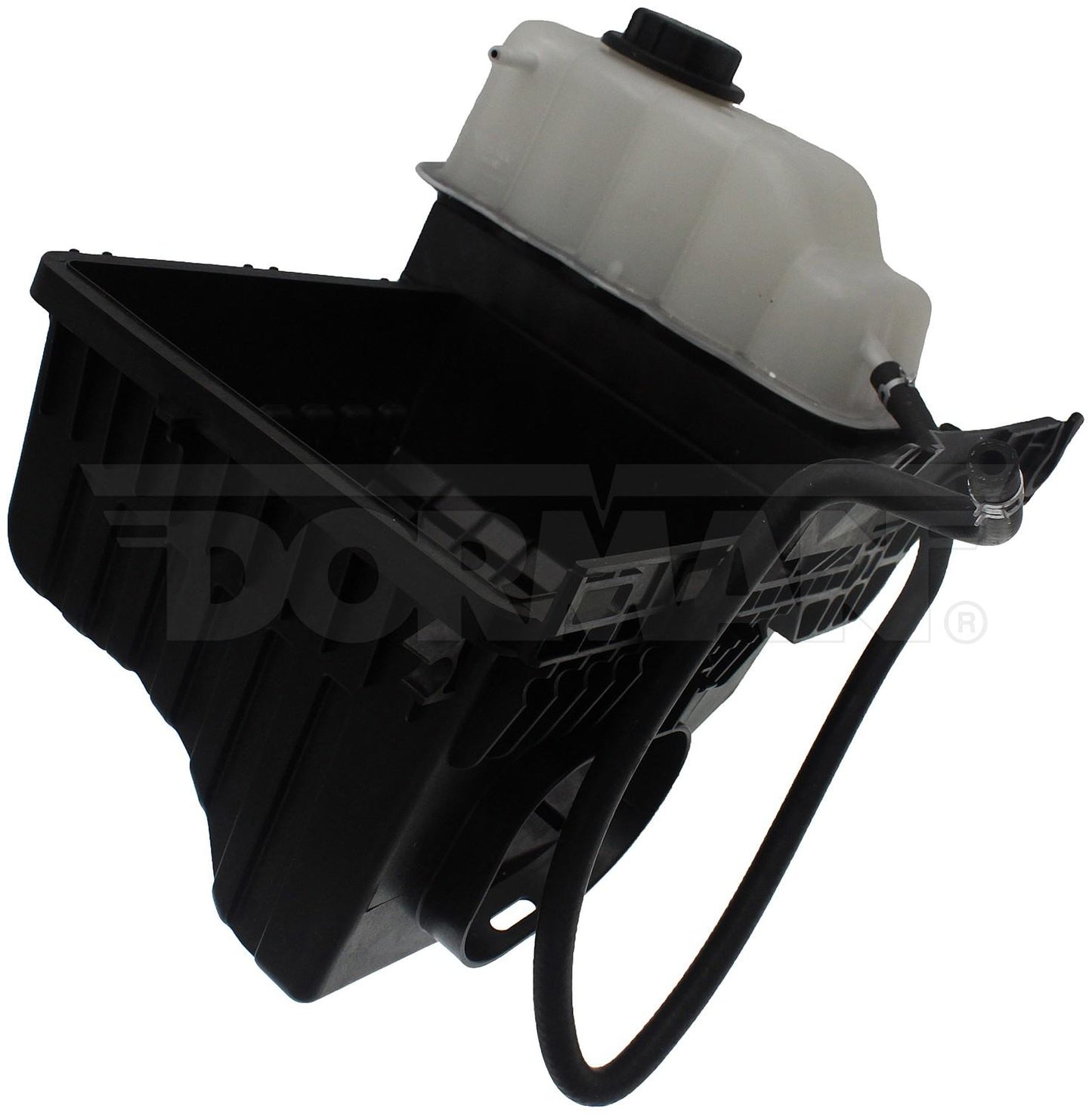 Dorman Engine Coolant Reservoir Pressurized for 2017-2021 Ford Lincoln 603-275