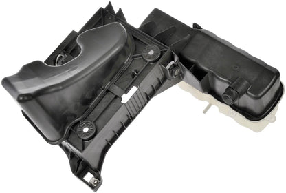 Dorman - OE Solutions Engine Coolant Reservoir Pressurized with Trustworthy Design for 2011-2016 Ford 603-276