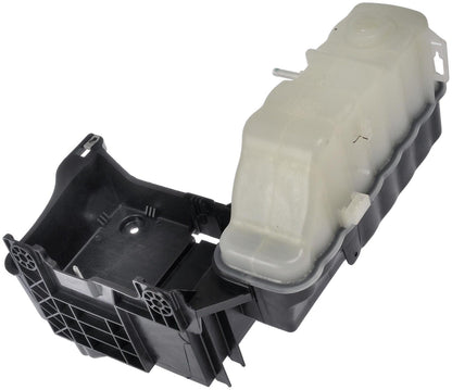 Dorman - OE Solutions Engine Coolant Reservoir Pressurized with Trustworthy Design for 2011-2016 Ford 603-276
