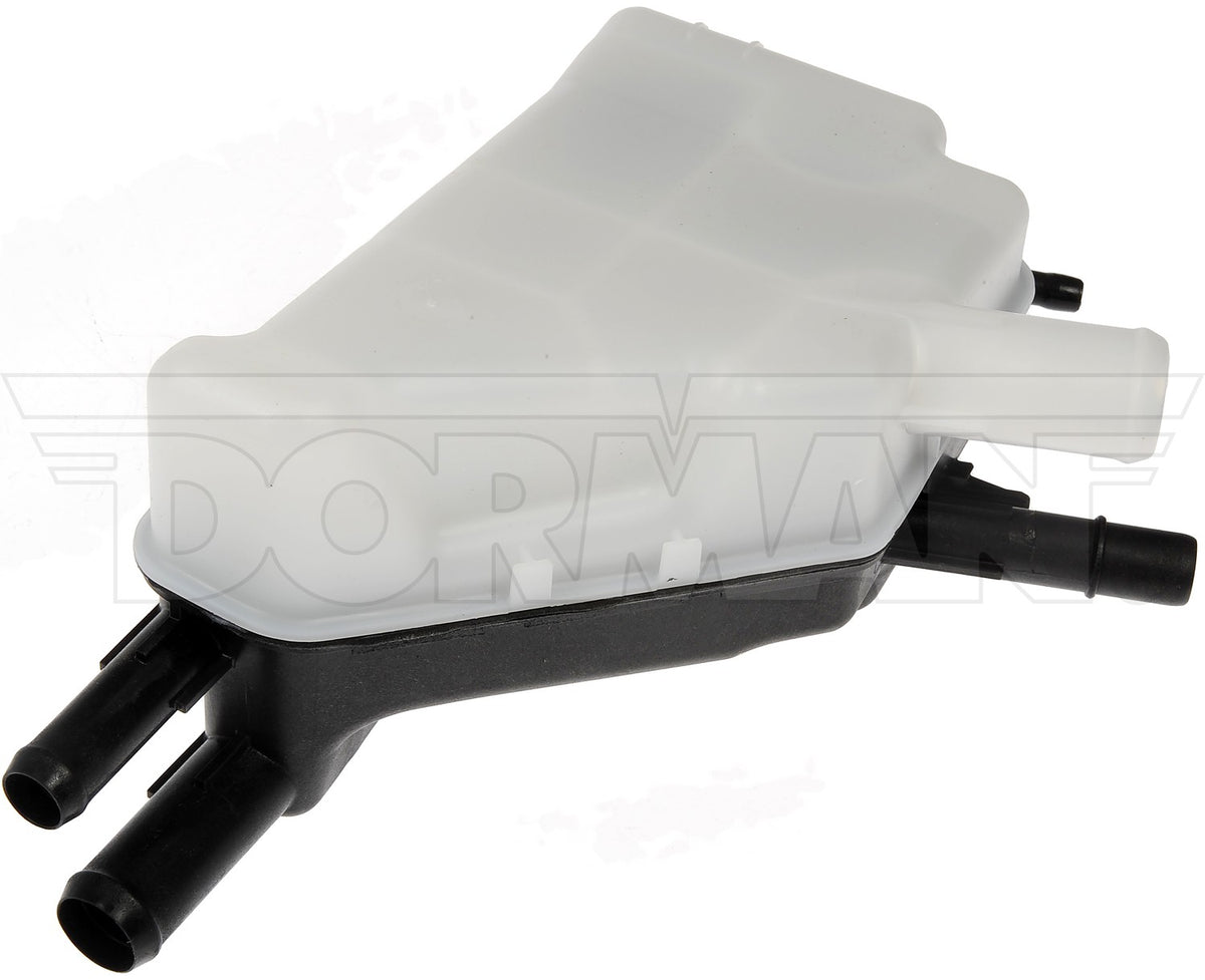 Dorman Engine Coolant Reservoir Pressurized for 2025-21 2019-11 Ford 603-277
