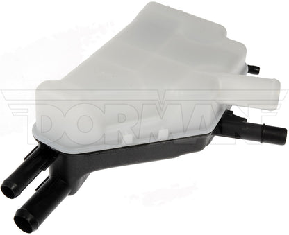 Dorman Engine Coolant Reservoir Pressurized for 2025-21 2019-11 Ford 603-277