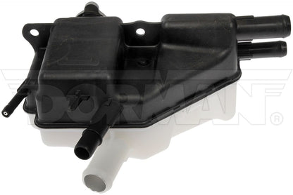 Dorman Engine Coolant Reservoir Pressurized for 2025-21 2019-11 Ford 603-277