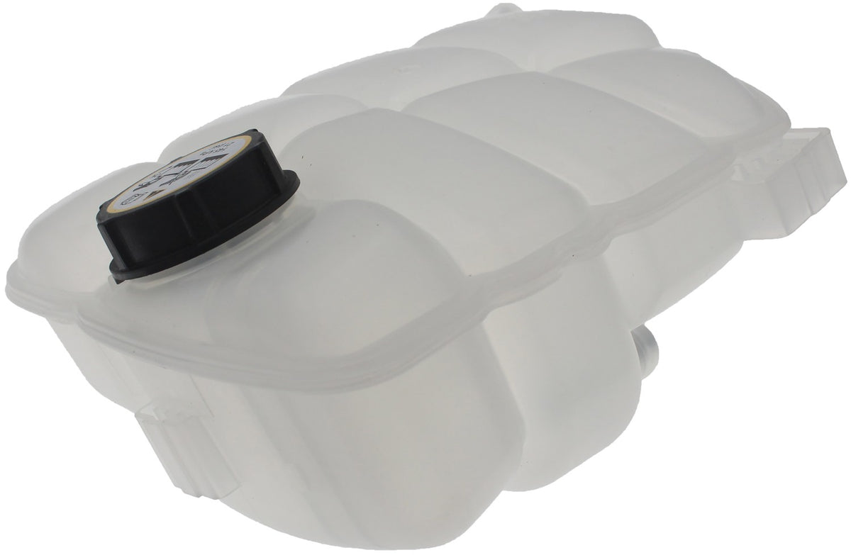 Dorman OE Solutions Engine Coolant Reservoir for 2013-2018 Ford Focus 2013-2016 Ford Escape 2014-2022 Transit Connect 603-278