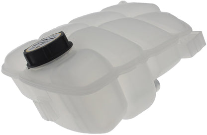 Dorman OE Solutions Engine Coolant Reservoir for 2013-2018 Ford Focus 2013-2016 Ford Escape 2014-2022 Transit Connect 603-278
