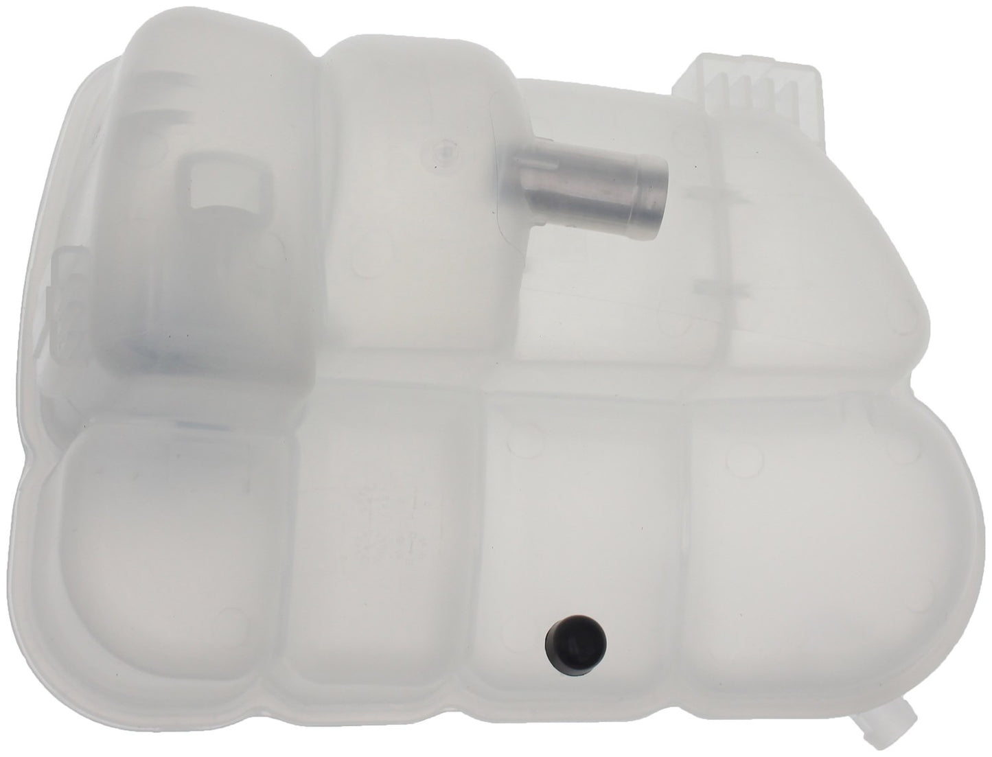 Dorman OE Solutions Engine Coolant Reservoir for 2013-2018 Ford Focus 2013-2016 Ford Escape 2014-2022 Transit Connect 603-278