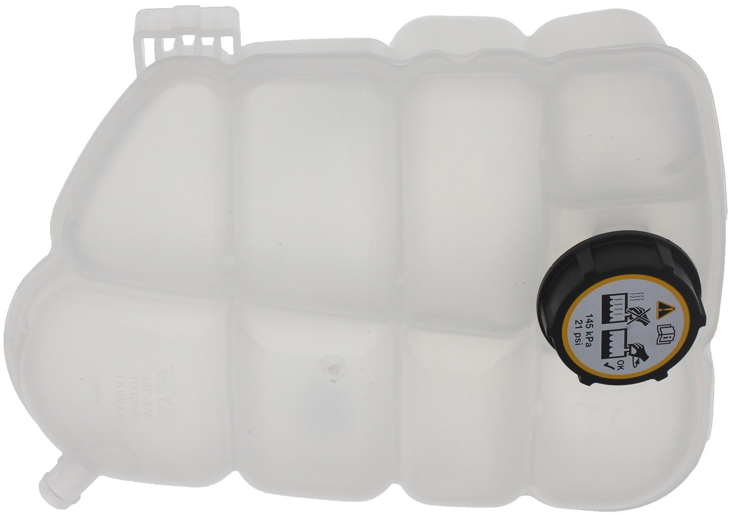 Dorman - OE Solutions COOLANT RESERVOIR 603-278