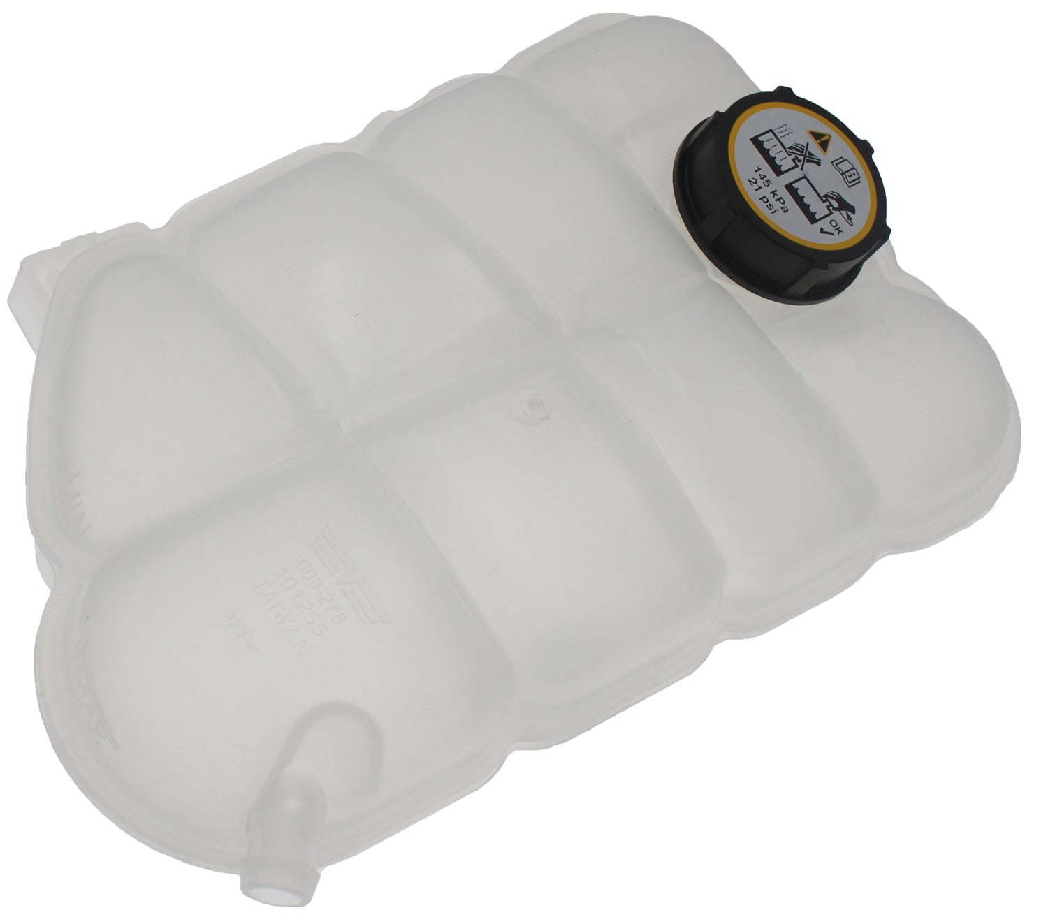 Dorman - OE Solutions COOLANT RESERVOIR 603-278