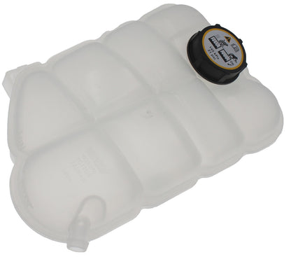 Dorman OE Solutions Engine Coolant Reservoir for 2013-2018 Ford Focus 2013-2016 Ford Escape 2014-2022 Transit Connect 603-278