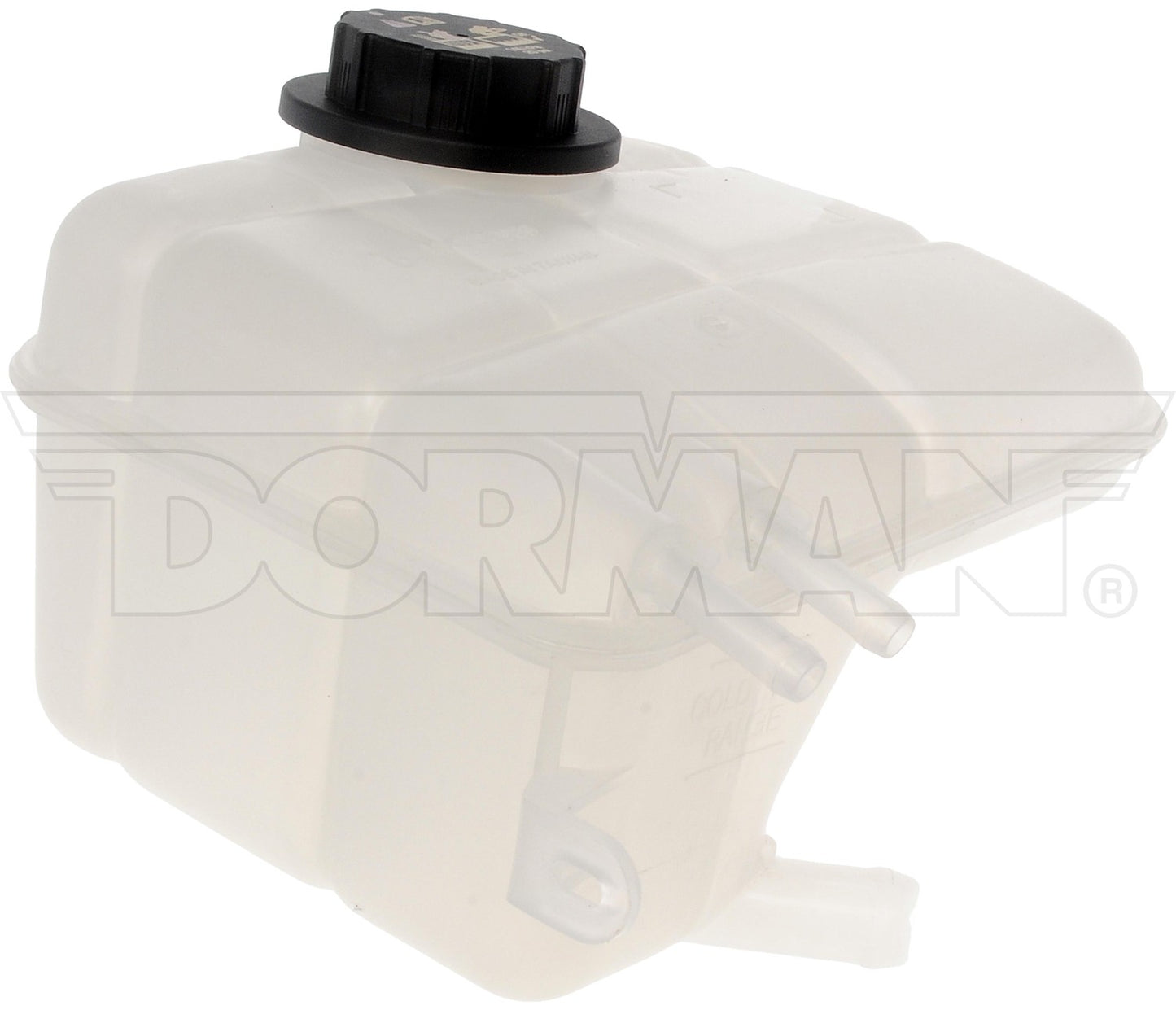 Dorman - OE Solutions Engine Coolant Reservoir Pressurized for 2013-10 Ford Transit Connect 603-279
