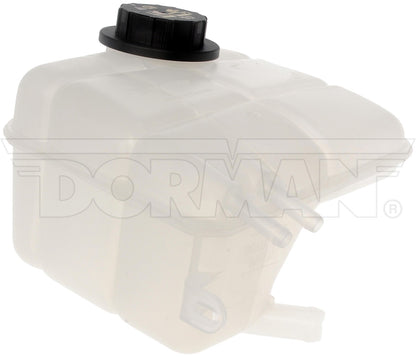 Dorman - OE Solutions Engine Coolant Reservoir Pressurized for 2013-10 Ford Transit Connect 603-279