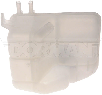 Dorman - OE Solutions Engine Coolant Reservoir Pressurized for 2013-10 Ford Transit Connect 603-279