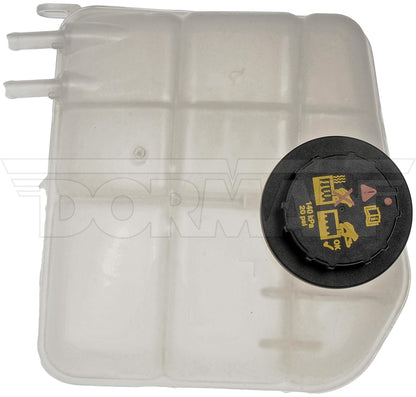 Dorman - OE Solutions Engine Coolant Reservoir Pressurized for 2013-10 Ford Transit Connect 603-279