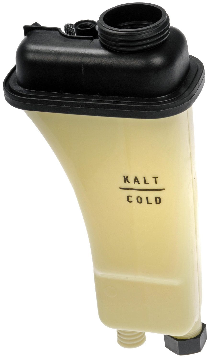 Dorman Fluid Reservoir