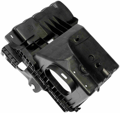 Dorman - OE Solutions Engine Coolant Reservoir Non-Pressurized for 2009-2011 Ford Lincoln 603-282