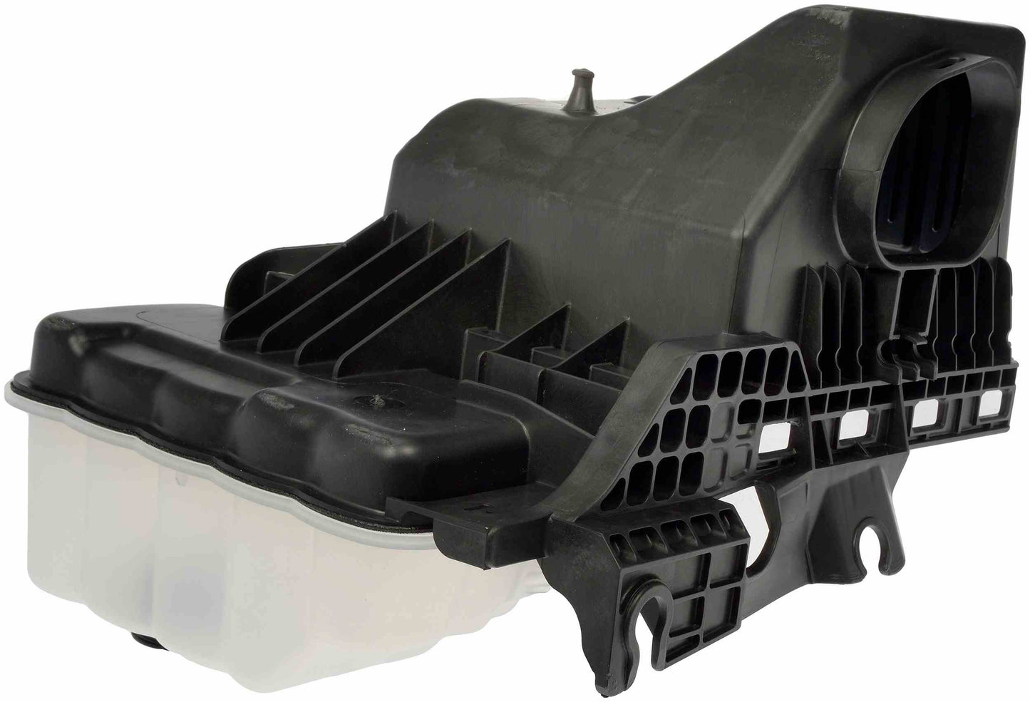Dorman - OE Solutions Engine Coolant Reservoir Non-Pressurized for 2009-2011 Ford Lincoln 603-282