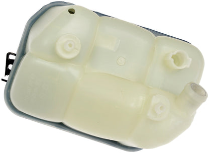 Dorman - OE Solutions Engine Coolant Reservoir Pressurized with Design for 2011-2012 Mercedes-Benz 603-283