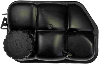 Dorman - OE Solutions Engine Coolant Reservoir Pressurized with Design for 2011-2012 Mercedes-Benz 603-283