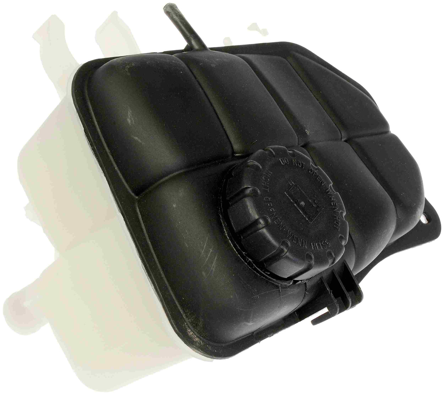 Dorman - OE Solutions Engine Coolant Reservoir Pressurized for 2009 Mercedes-Benz 603-284