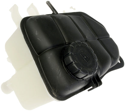 Dorman - OE Solutions Engine Coolant Reservoir Pressurized for 2009 Mercedes-Benz 603-284