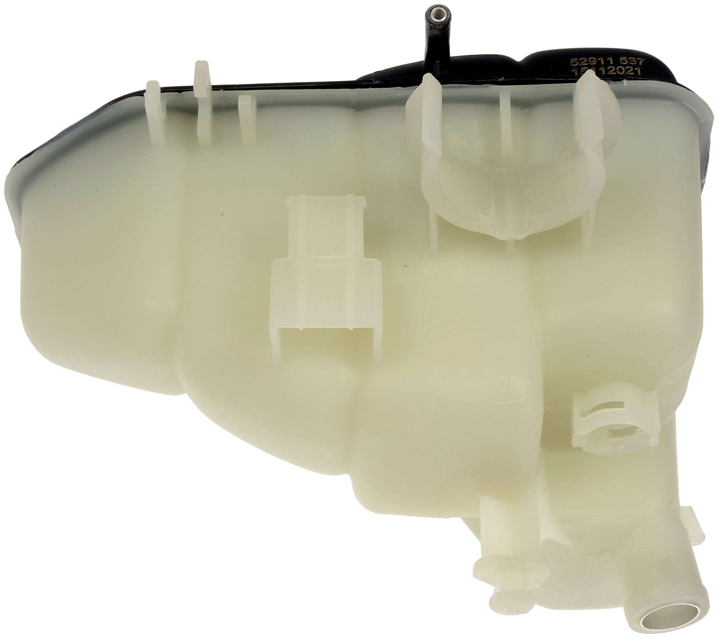 Dorman - OE Solutions Engine Coolant Reservoir Pressurized for 2009 Mercedes-Benz 603-284