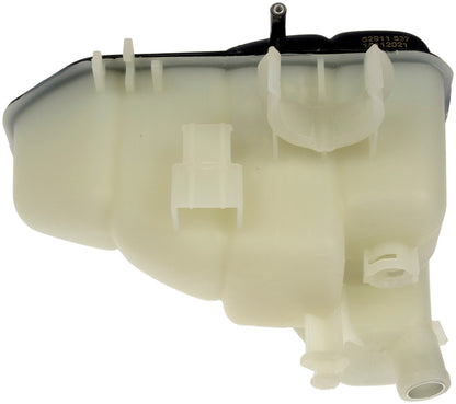 Dorman - OE Solutions Engine Coolant Reservoir Pressurized for 2009 Mercedes-Benz 603-284