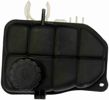 Dorman - OE Solutions Engine Coolant Reservoir Pressurized for 2009 Mercedes-Benz 603-284