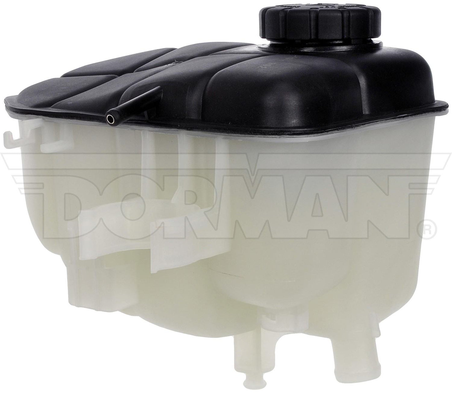 Dorman - OE Solutions Engine Coolant Reservoir Pressurized for 2009 Mercedes-Benz 603-284