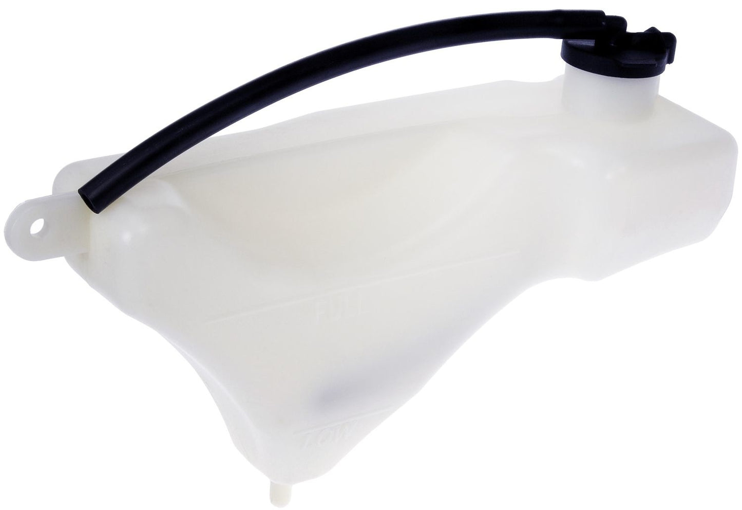 Dorman OE Solutions Engine Coolant Reservoir for 2008-2013 Toyota Highlander 603-289