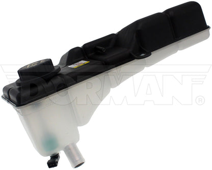 Dorman Engine Coolant Reservoir Pressurized for 2000-2009 Ford Mustang 603-290