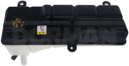Dorman Engine Coolant Reservoir Pressurized for 2000-2009 Ford Mustang 603-290