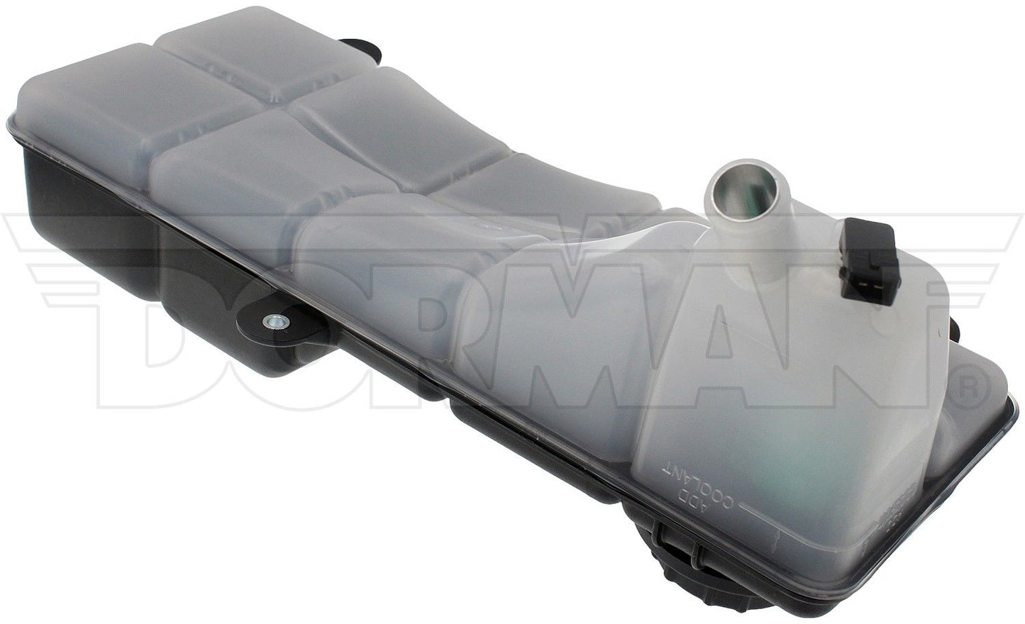 Dorman Engine Coolant Reservoir Pressurized for 2000-2009 Ford Mustang 603-290