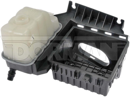 Dorman OE Solutions Pressurized Coolant Reservoir for 2011-2016 Ford F-250 Super Duty 603-291