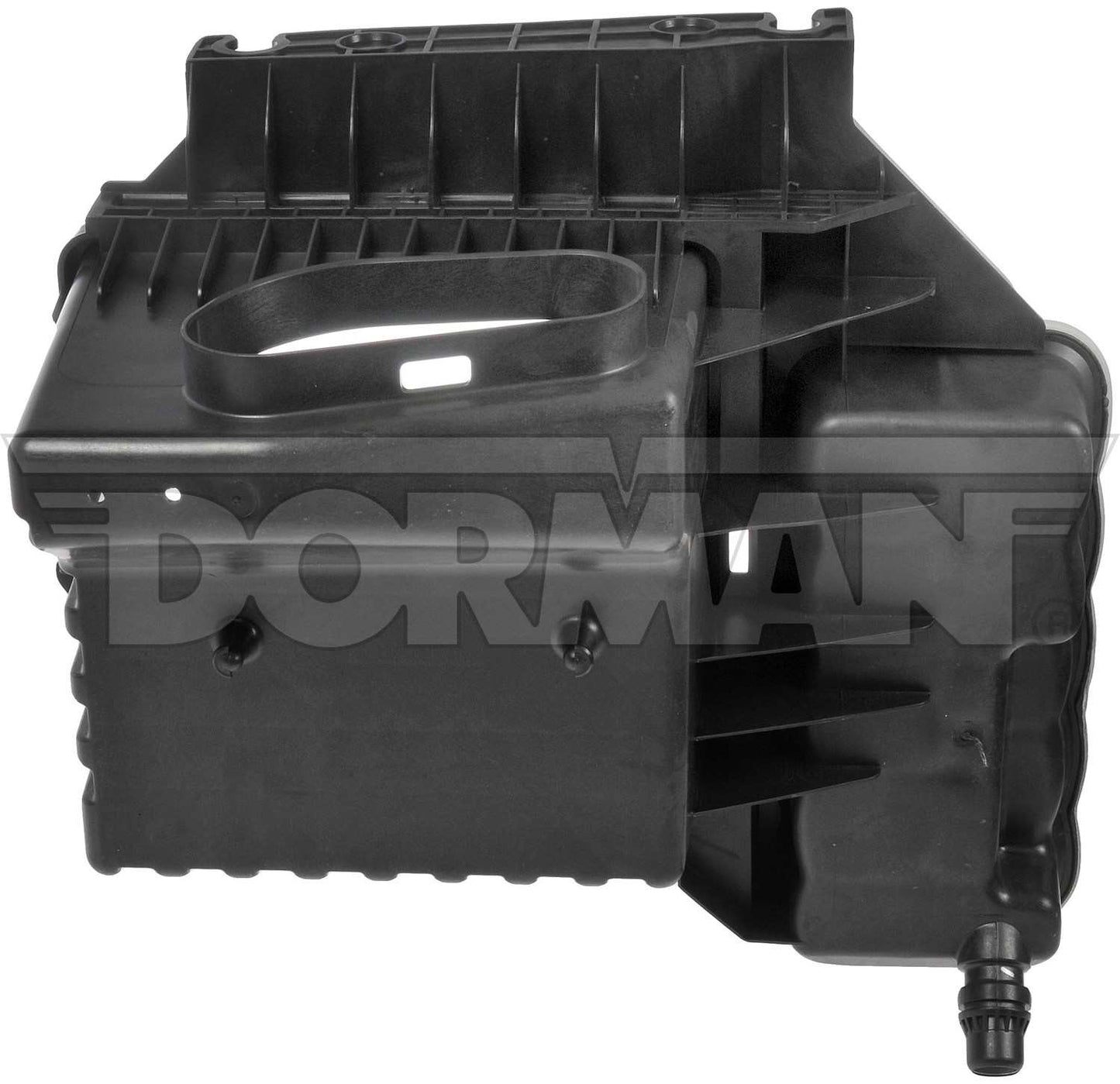 Dorman OE Solutions Pressurized Coolant Reservoir for 2011-2016 Ford F-250 Super Duty 603-291