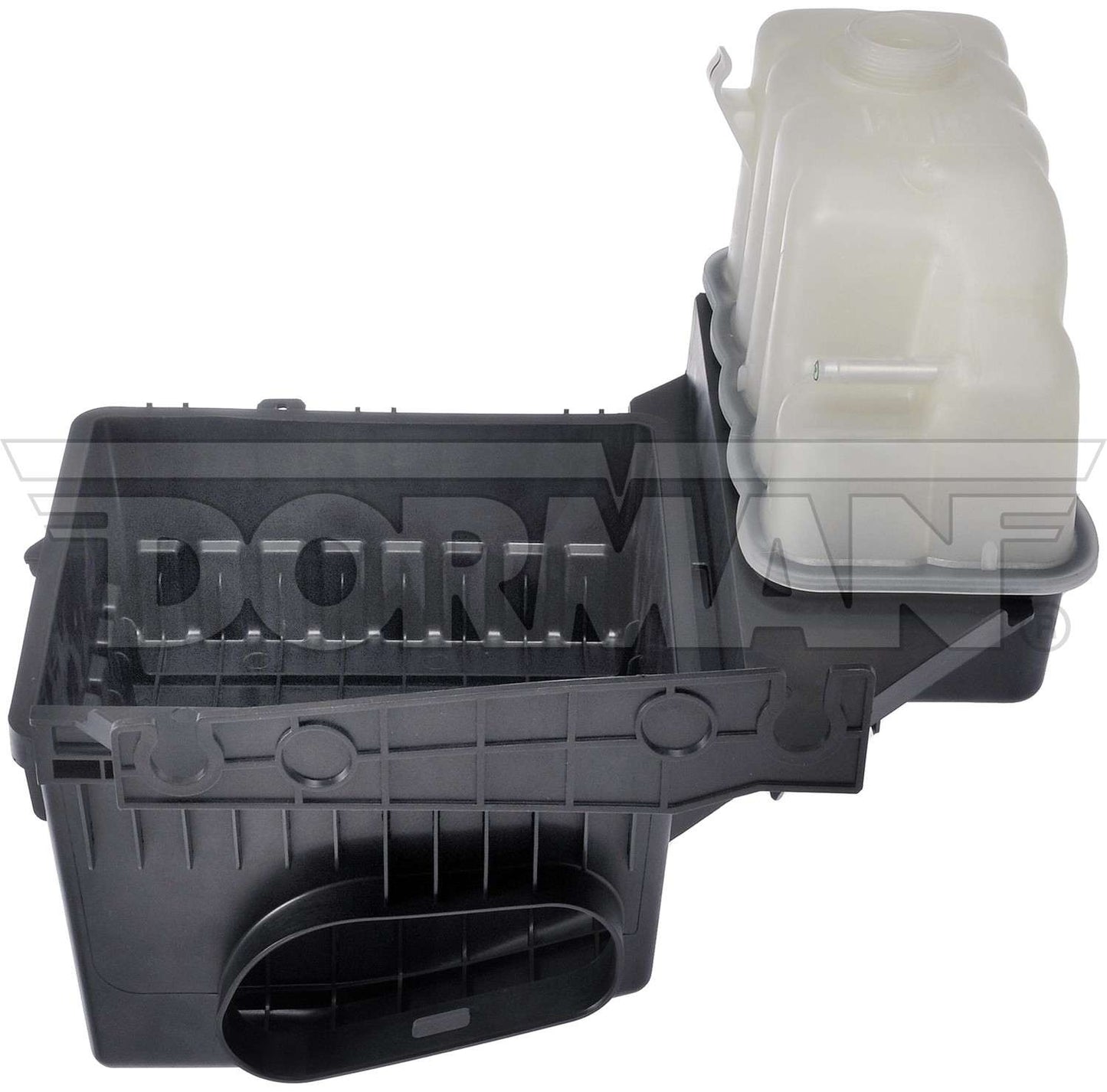 Dorman OE Solutions Pressurized Coolant Reservoir for 2011-2016 Ford F-250 Super Duty 603-291