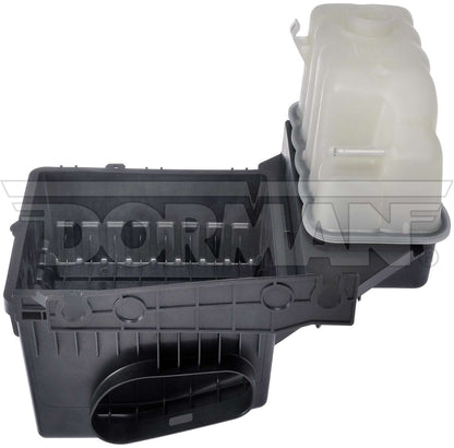 Dorman OE Solutions Pressurized Coolant Reservoir for 2011-2016 Ford F-250 Super Duty 603-291