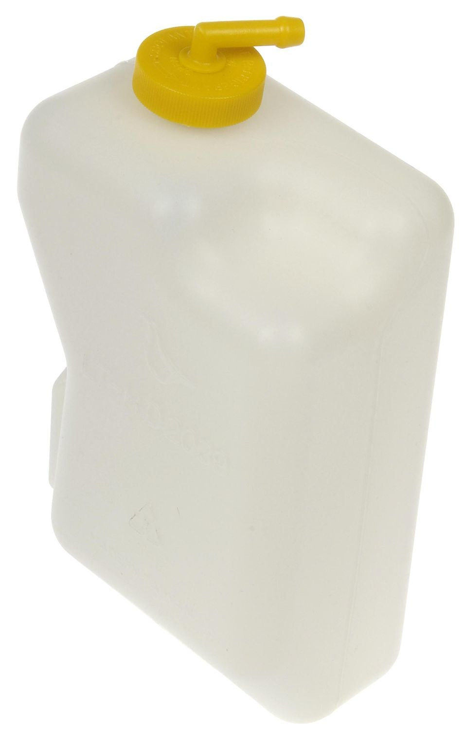 Dorman Engine Coolant Reservoir Non-Pressurized for 2006-03 Acura MDX 2014-06 Honda Ridgeline 603-292
