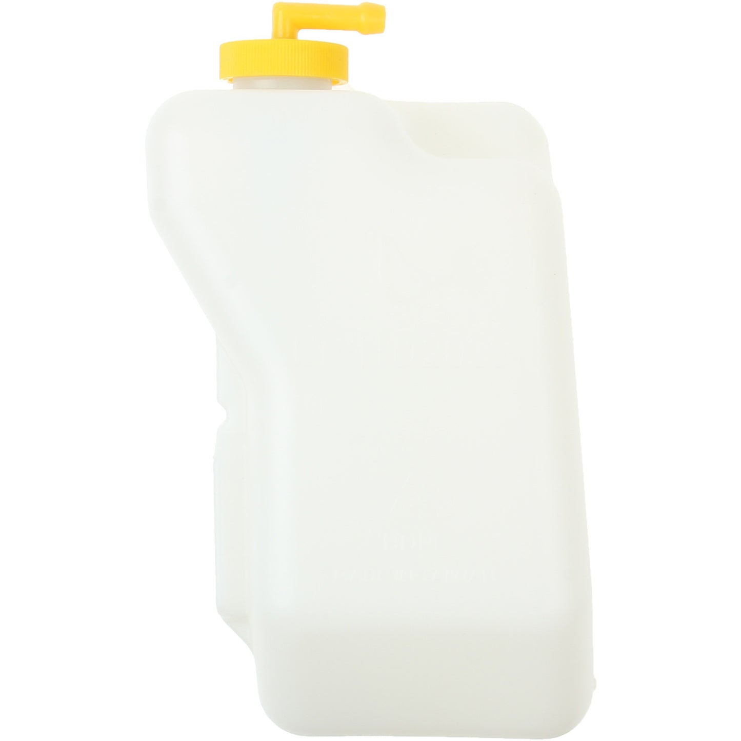 Dorman Engine Coolant Reservoir Non-Pressurized for 2006-03 Acura MDX 2014-06 Honda Ridgeline 603-292