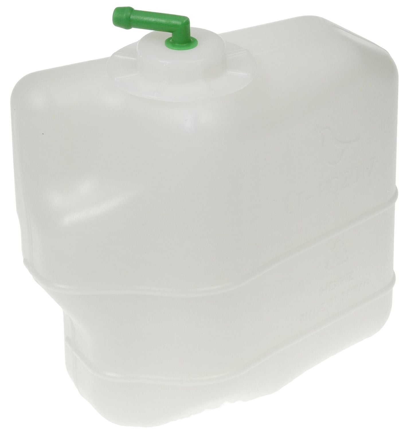 Dorman OE Solutions Engine Coolant Reservoir for 2007-2011 Honda CR-V 603-294