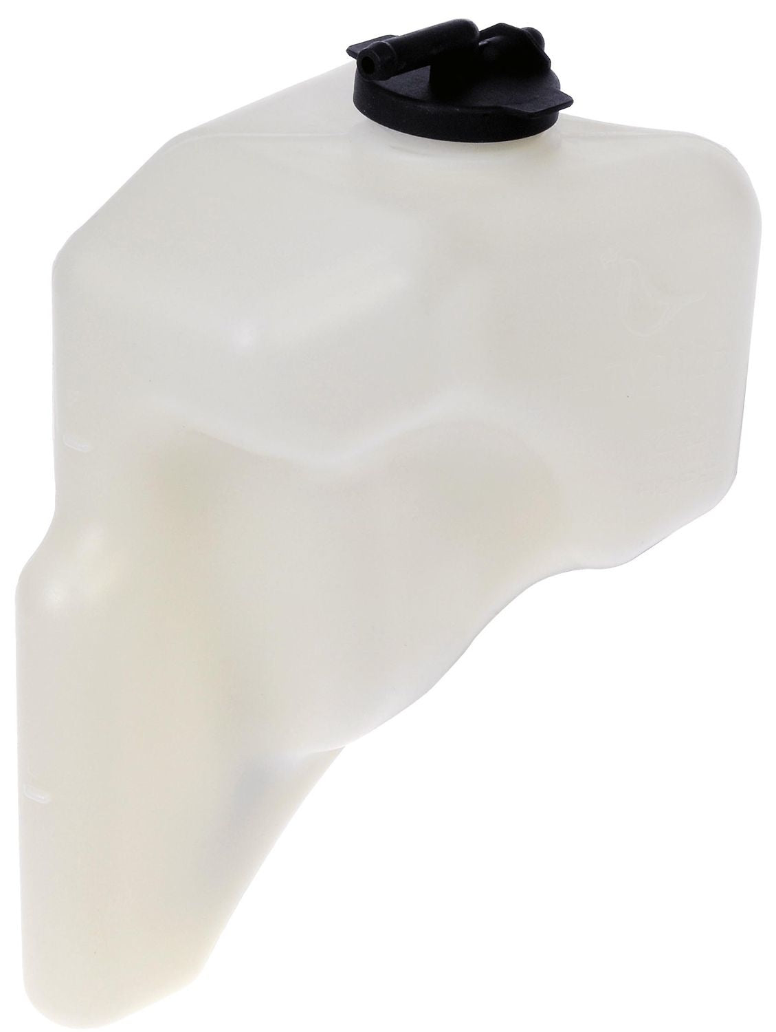 Dorman OE Solutions Engine Coolant Reservoir for 2005-2012 Toyota Avalon 603-297