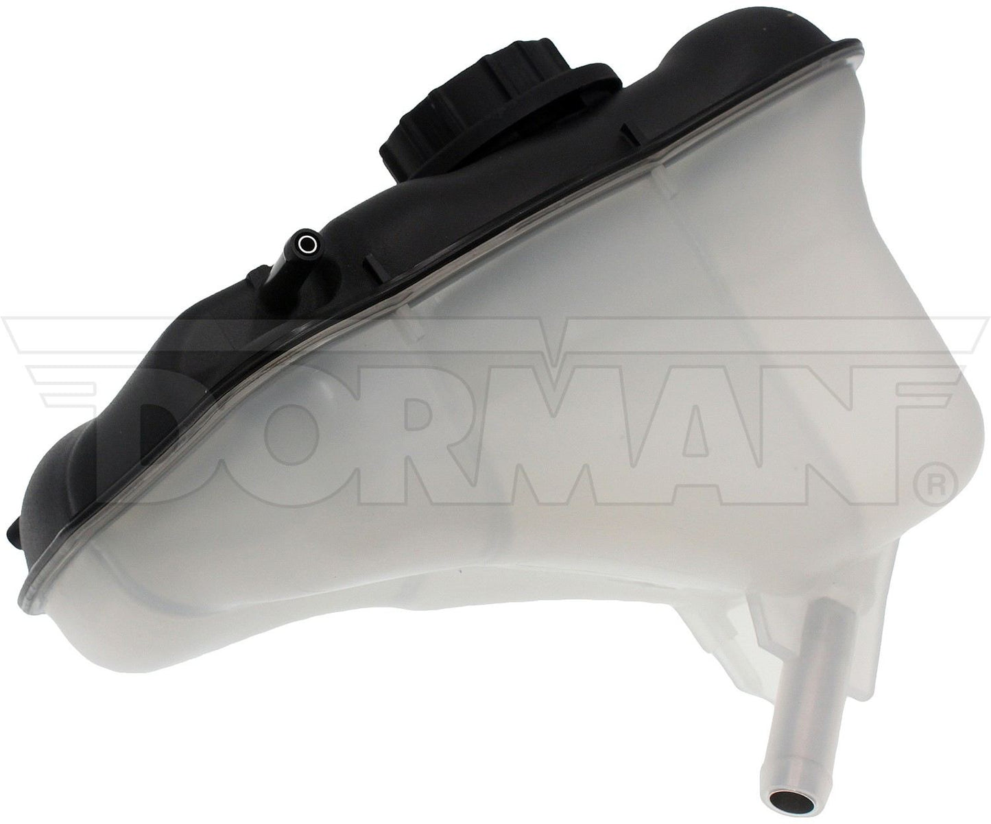 Dorman OE Solutions Engine Coolant Reservoir for 2011-2014 Ford Mustang 603-298