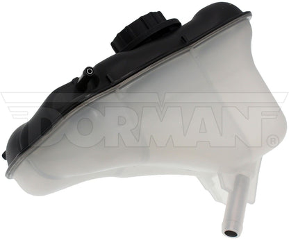 Dorman OE Solutions Engine Coolant Reservoir for 2011-2014 Ford Mustang 603-298
