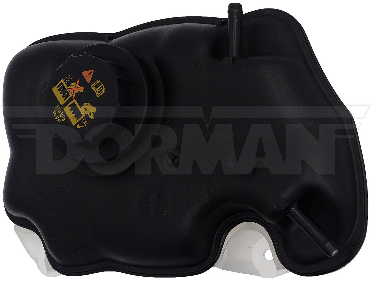 Dorman OE Solutions Engine Coolant Reservoir for 2011-2014 Ford Mustang 603-298