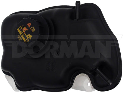 Dorman OE Solutions Engine Coolant Reservoir for 2011-2014 Ford Mustang 603-298